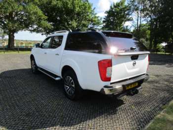 Used Nissan Navara 2019 for sale - 75146174: Photo
