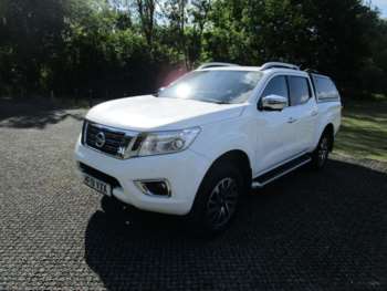 Used Nissan Navara 2019 for sale - 75146174: Photo