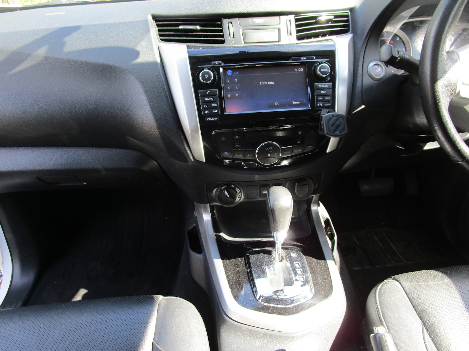 Vehicle 6