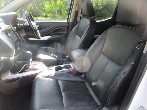 Used Nissan Navara 2019 for sale - 75146174: Photo 7