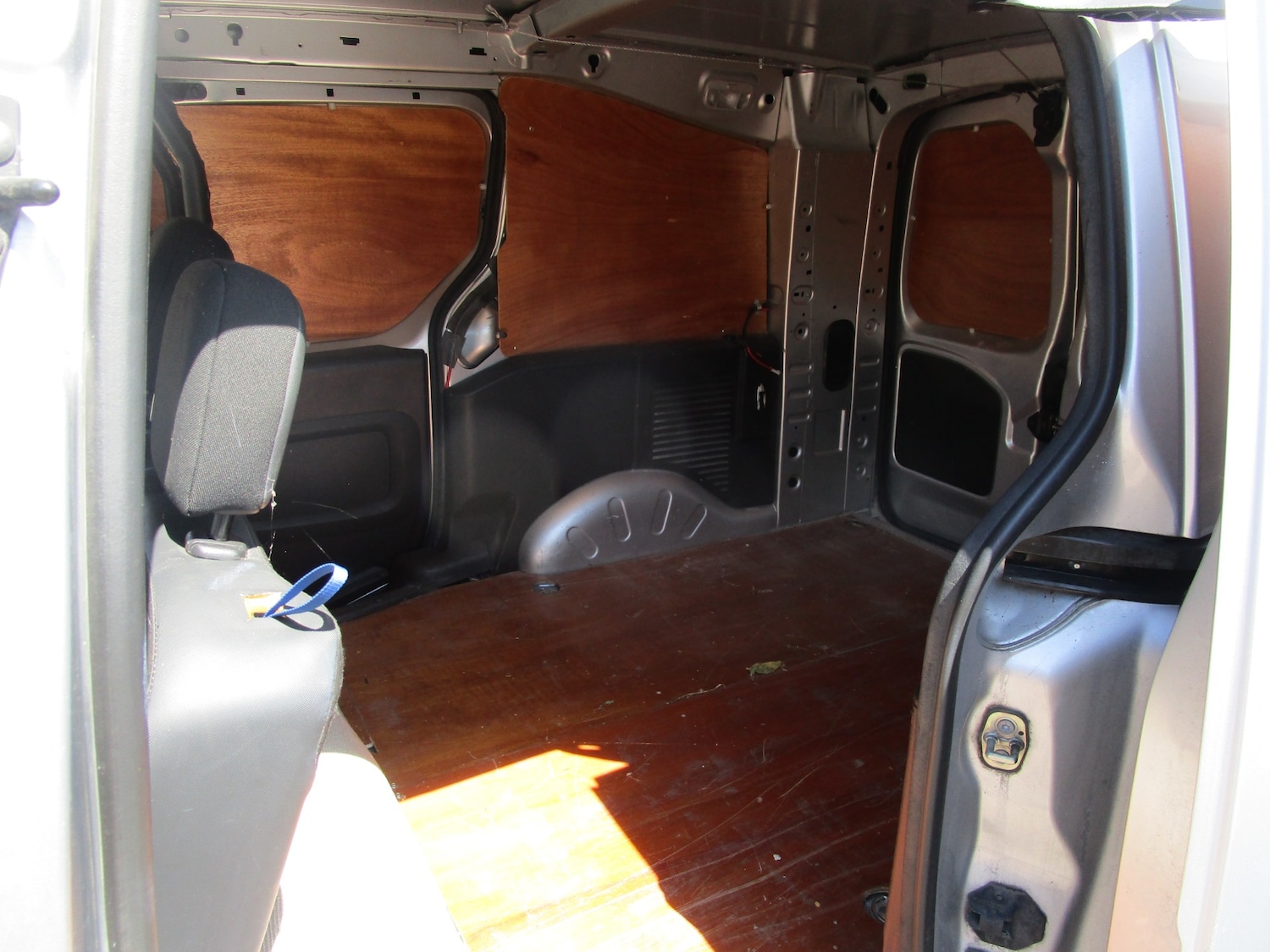 Vehicle 7