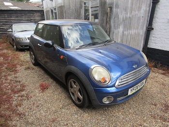 Used MINI Hatch 2008 for sale - 79448348: Photo
