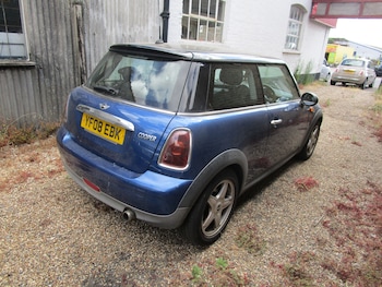 Used MINI Hatch 2008 for sale - 79448348: Photo