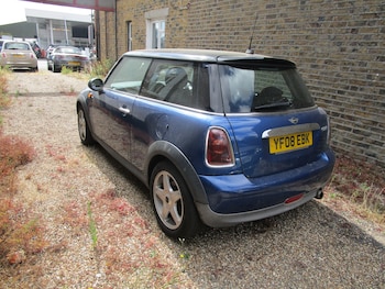 Used MINI Hatch 2008 for sale - 79448348: Photo
