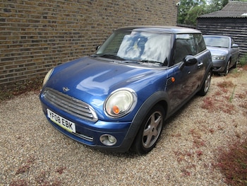Used MINI Hatch 2008 for sale - 79448348: Photo