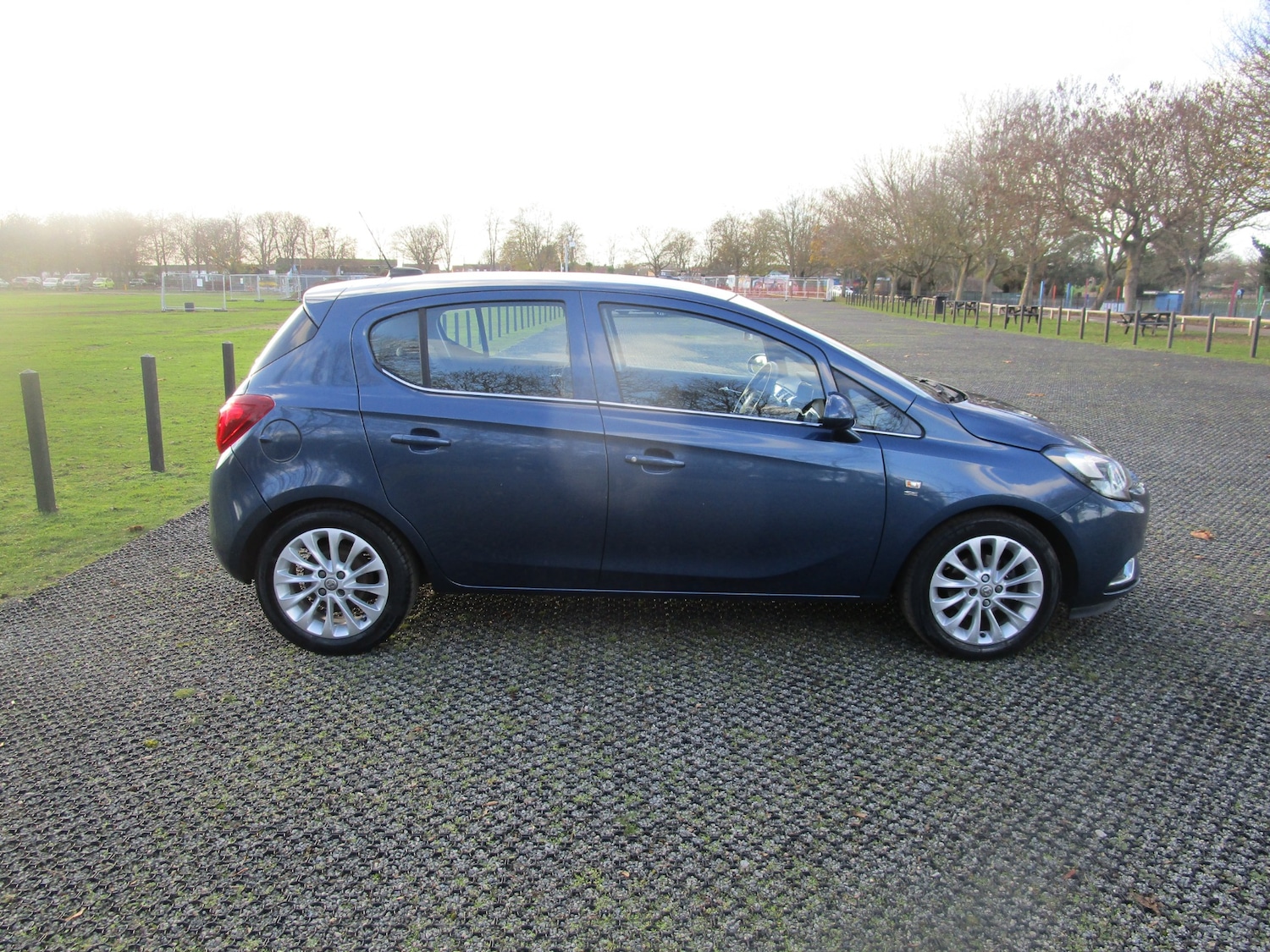 Used Vauxhall Corsa 2016 for sale - 76736601: Photo 12