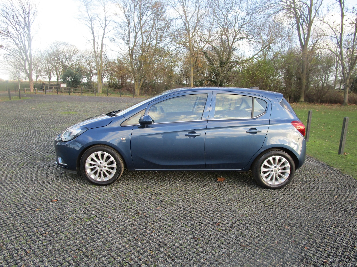 Used Vauxhall Corsa 2016 for sale - 76736601: Photo 14