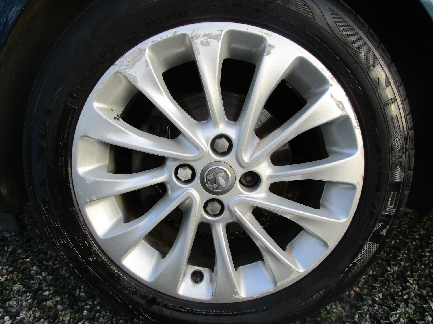 Used Vauxhall Corsa 2016 for sale - 76736601: Photo 15