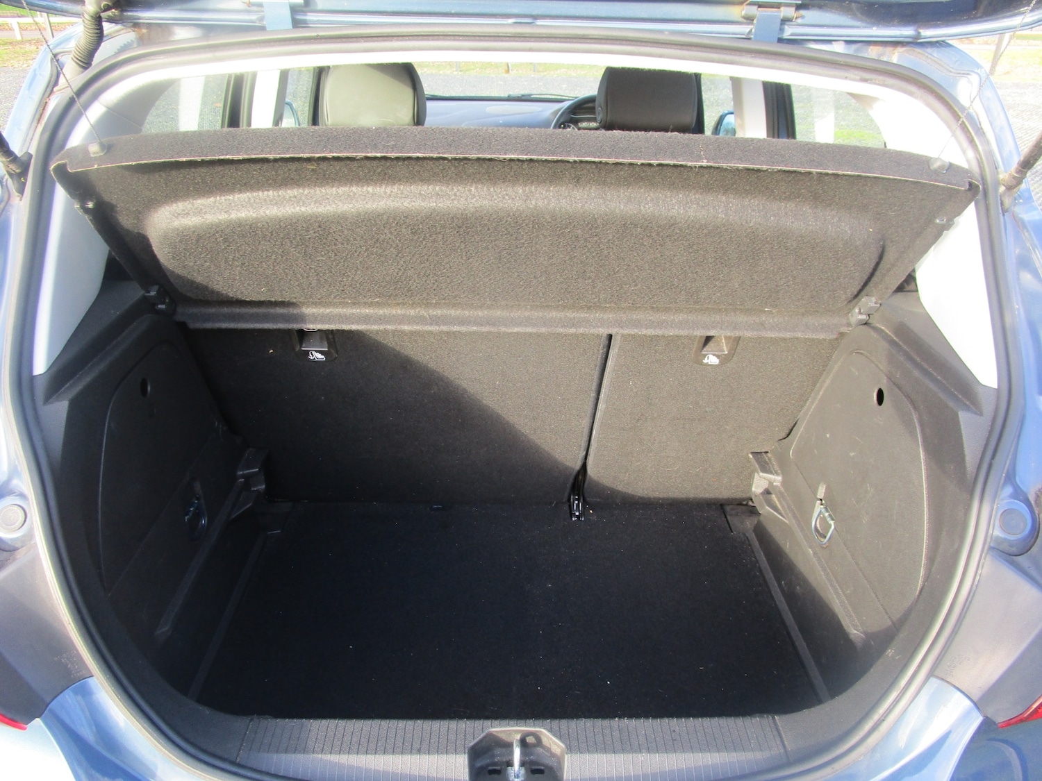 Used Vauxhall Corsa 2016 for sale - 76736601: Photo 17