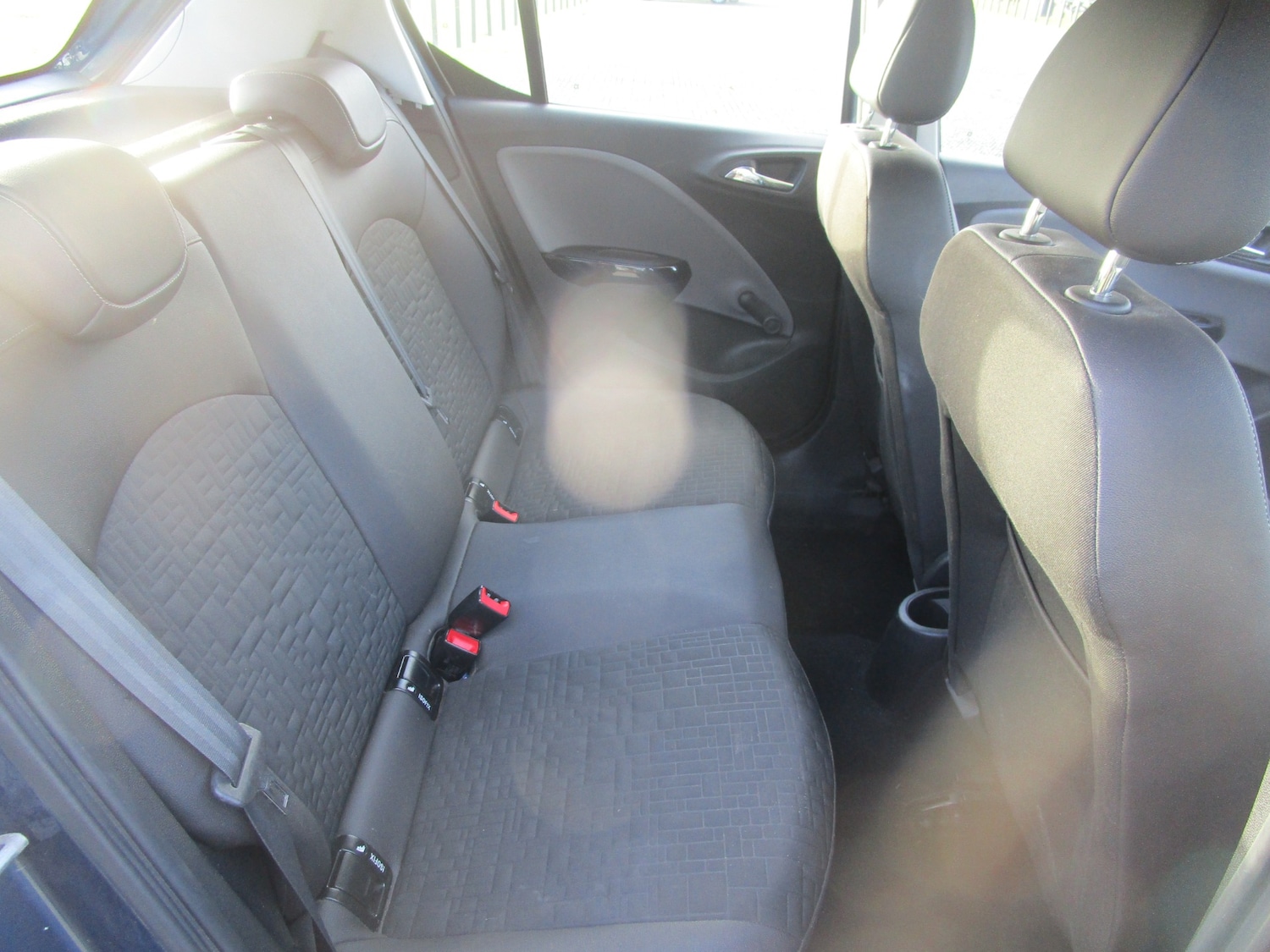 Used Vauxhall Corsa 2016 for sale - 76736601: Photo 18