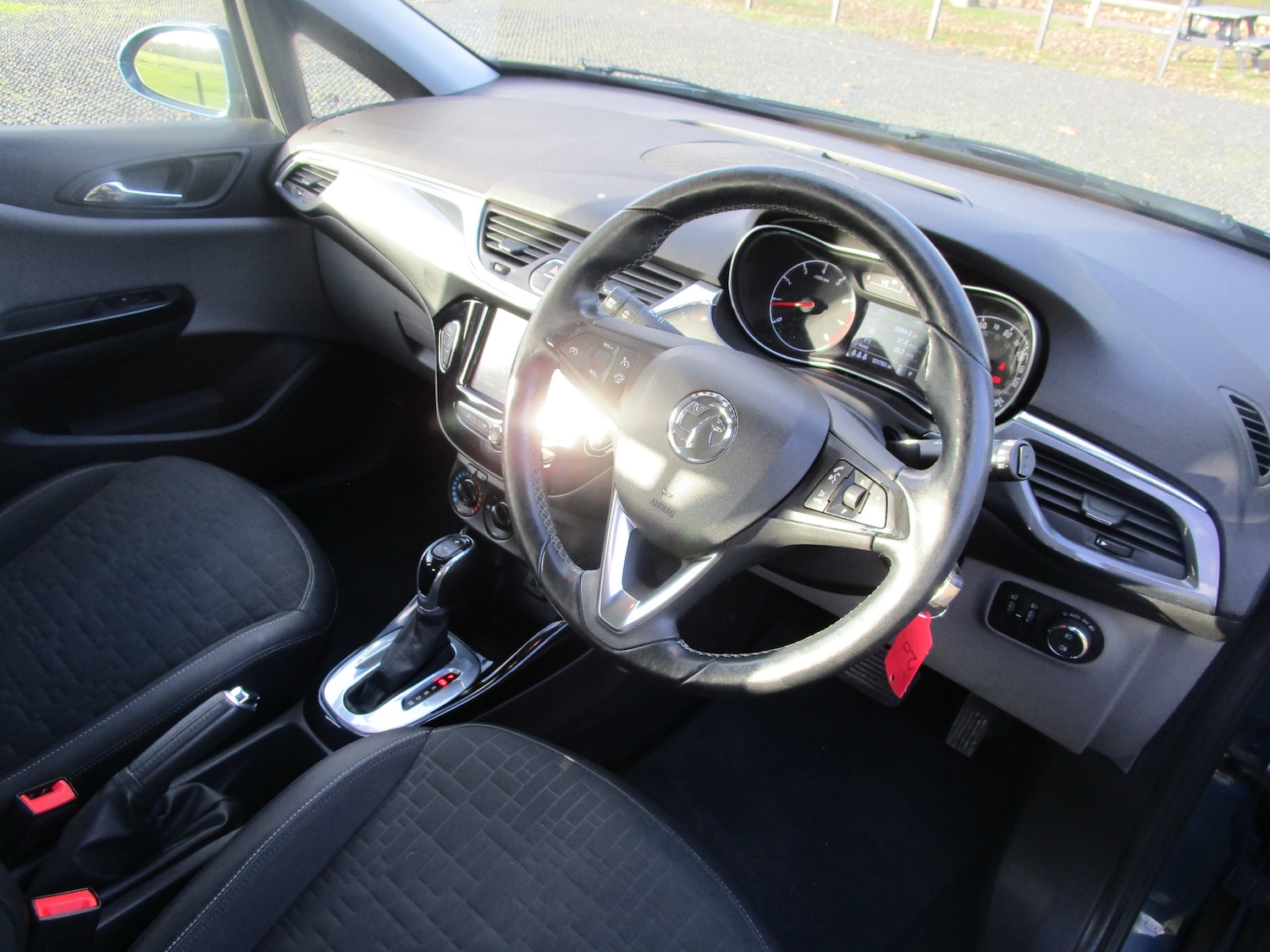 Used Vauxhall Corsa 2016 for sale - 76736601: Photo 19