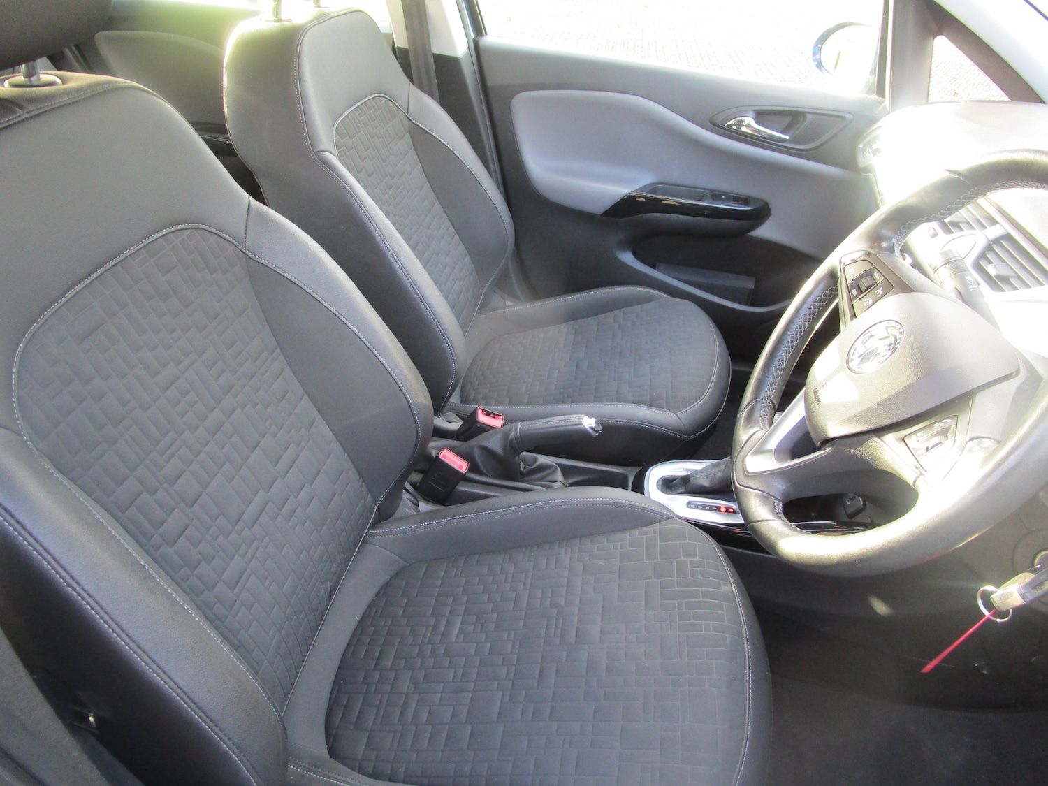 Used Vauxhall Corsa 2016 for sale - 76736601: Photo 20