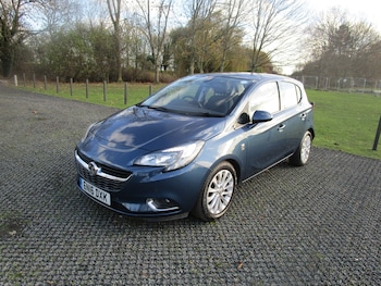 Used Vauxhall Corsa 2016 for sale - 76736601: Photo