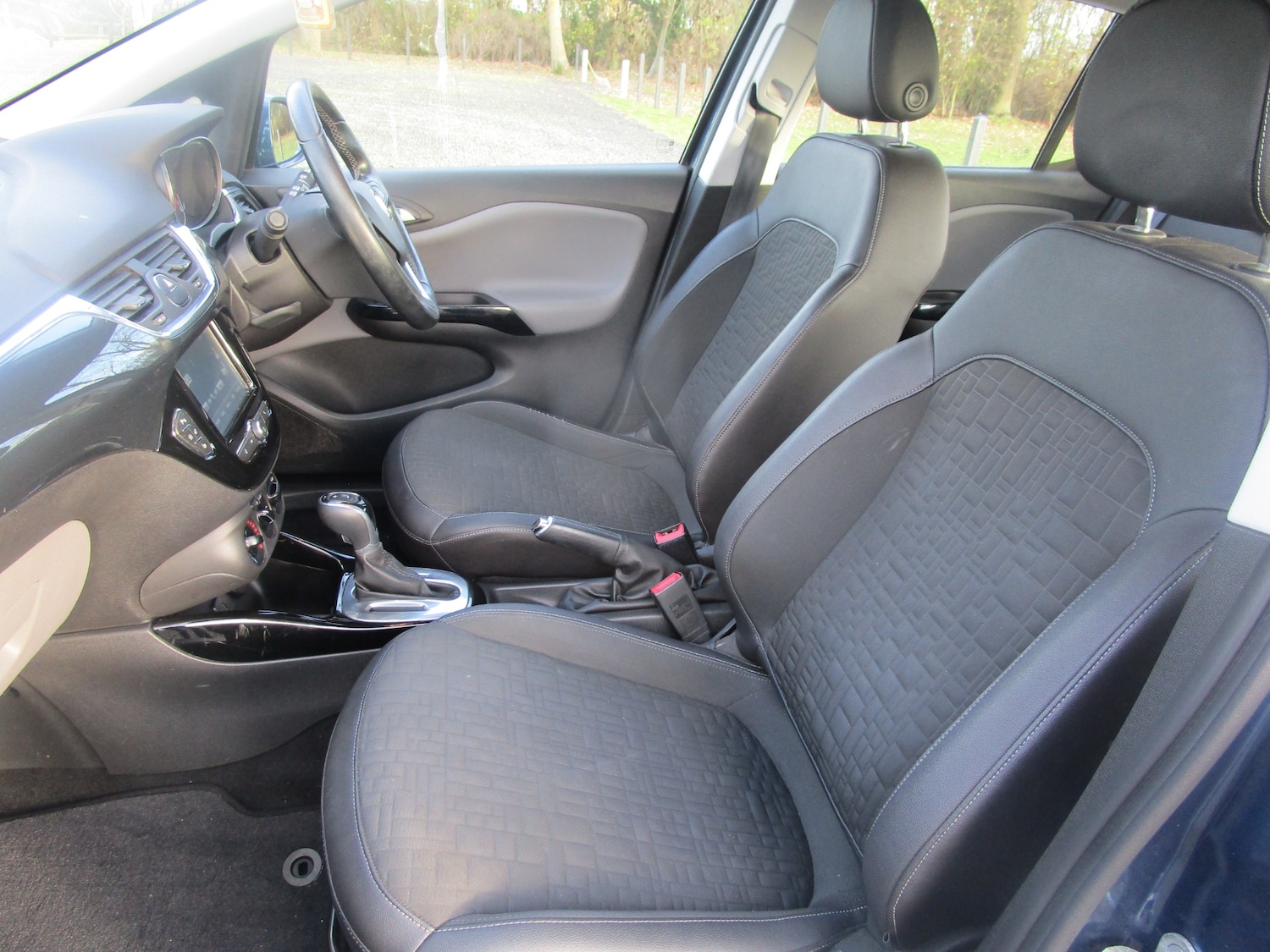 Used Vauxhall Corsa 2016 for sale - 76736601: Photo 7