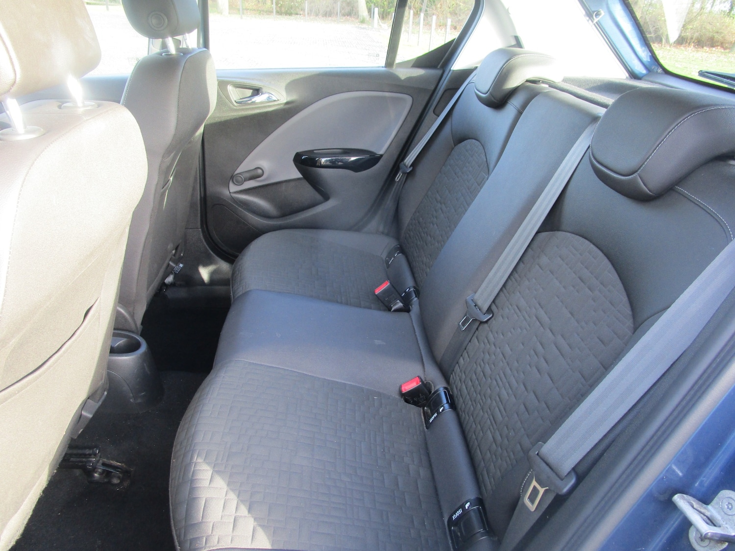 Used Vauxhall Corsa 2016 for sale - 76736601: Photo 8