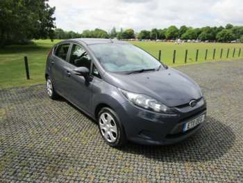 2011 (11) - 1.25 Edge 5 door Petrol