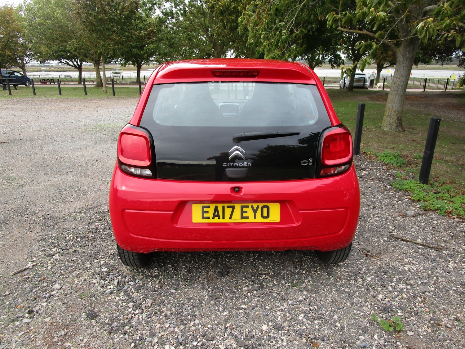 Vehicle 13