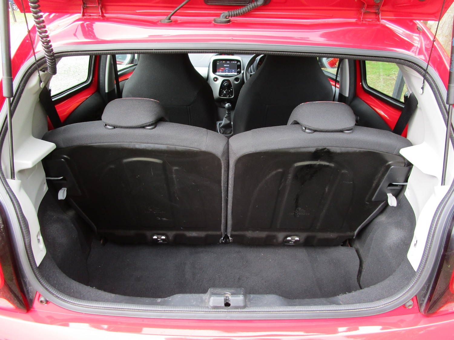 Vehicle 17