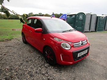 Citroen - C1