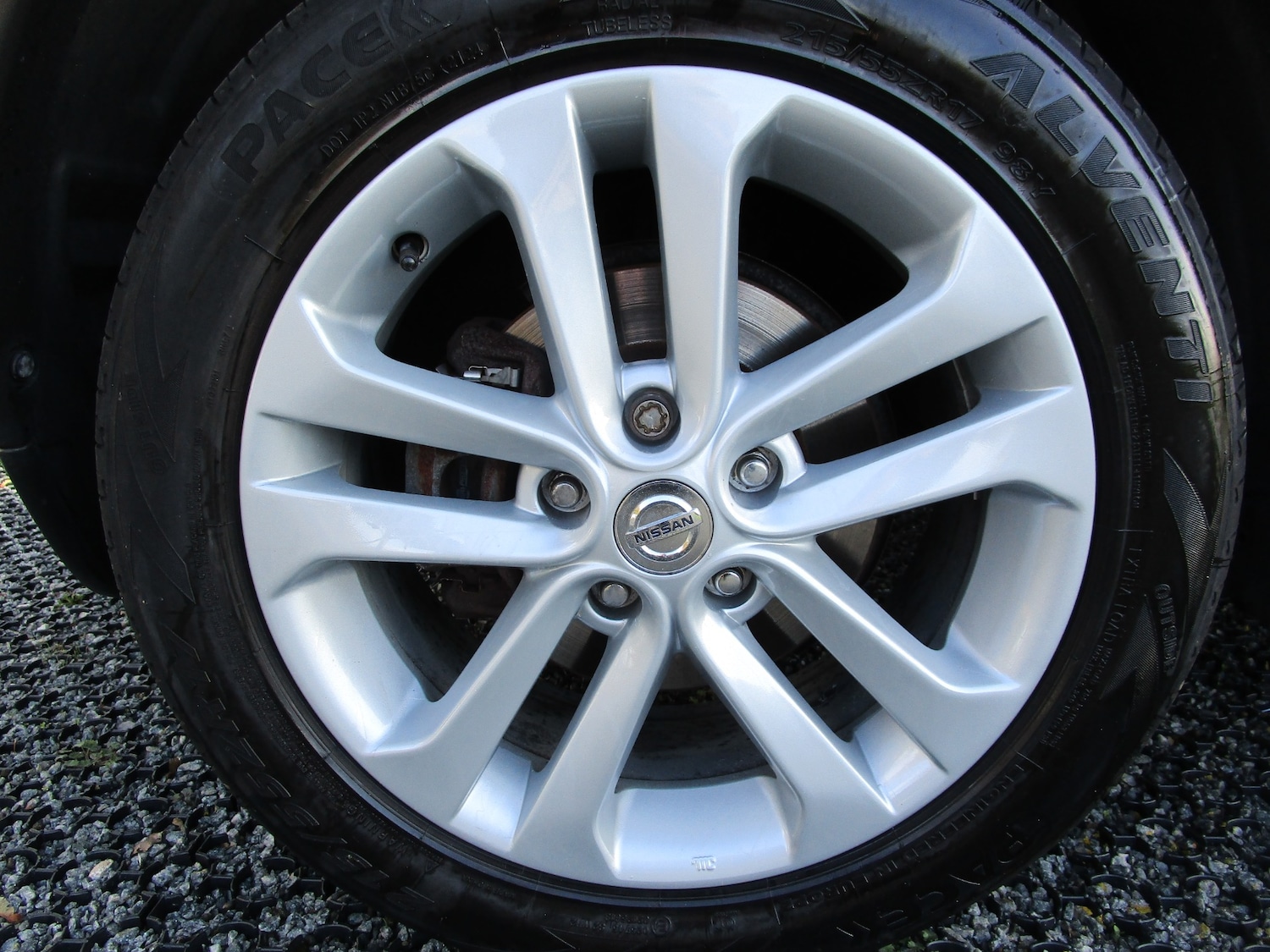 Used Nissan Juke 2010 for sale - 76182188: Photo 15
