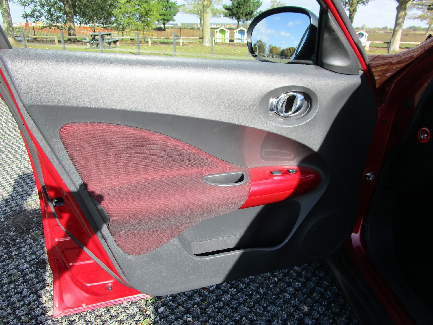 Used Nissan Juke 2010 for sale - 76182188: Photo 16
