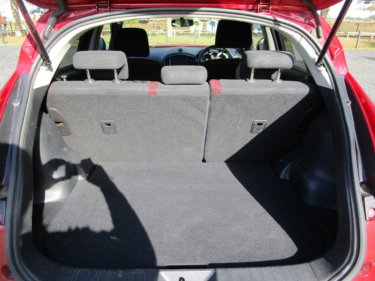 Used Nissan Juke 2010 for sale - 76182188: Photo 17
