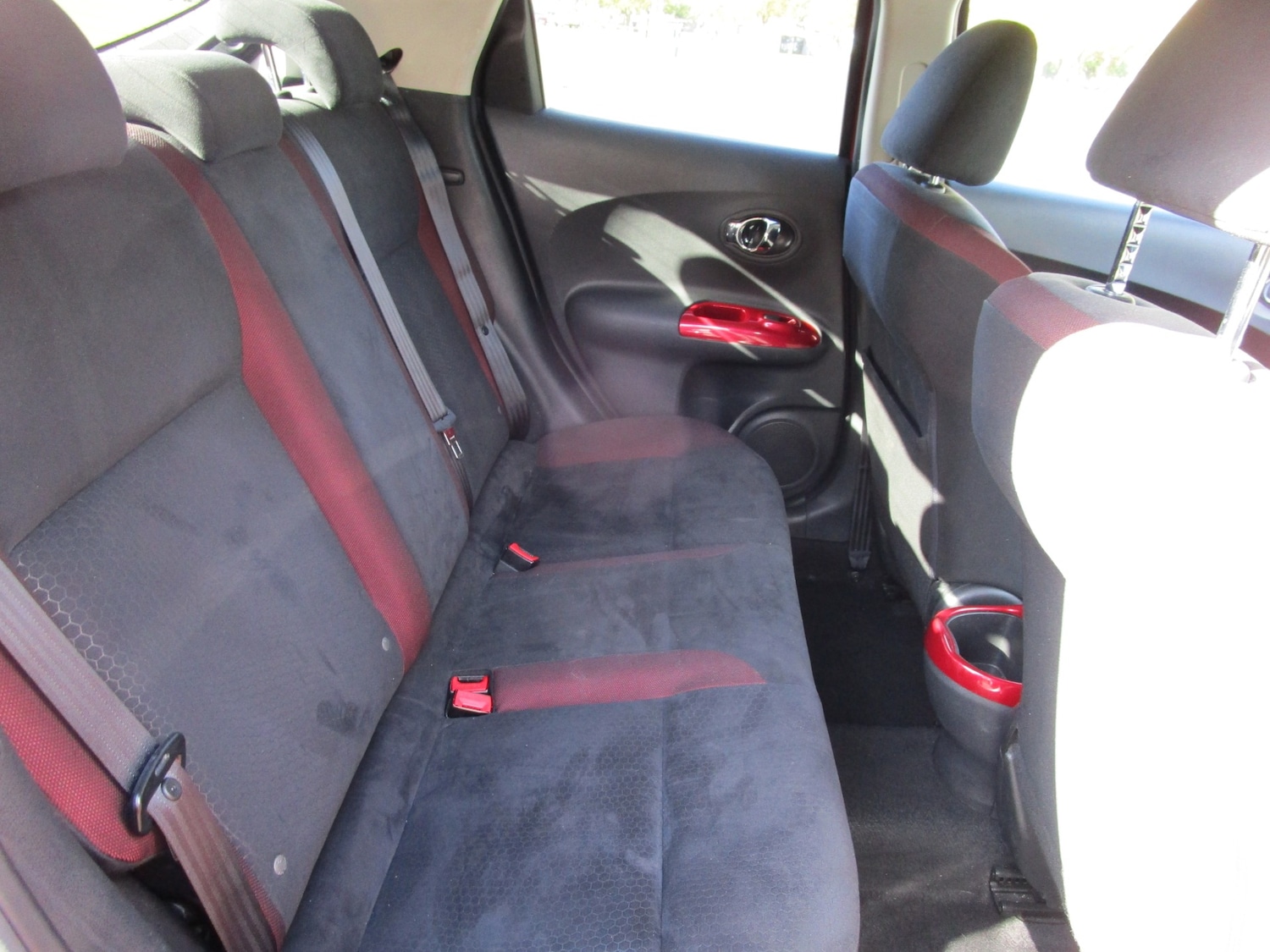 Used Nissan Juke 2010 for sale - 76182188: Photo 18