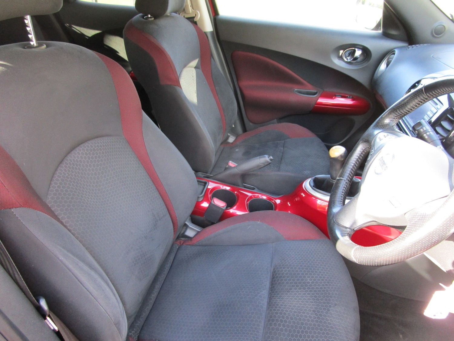 Used Nissan Juke 2010 for sale - 76182188: Photo 20