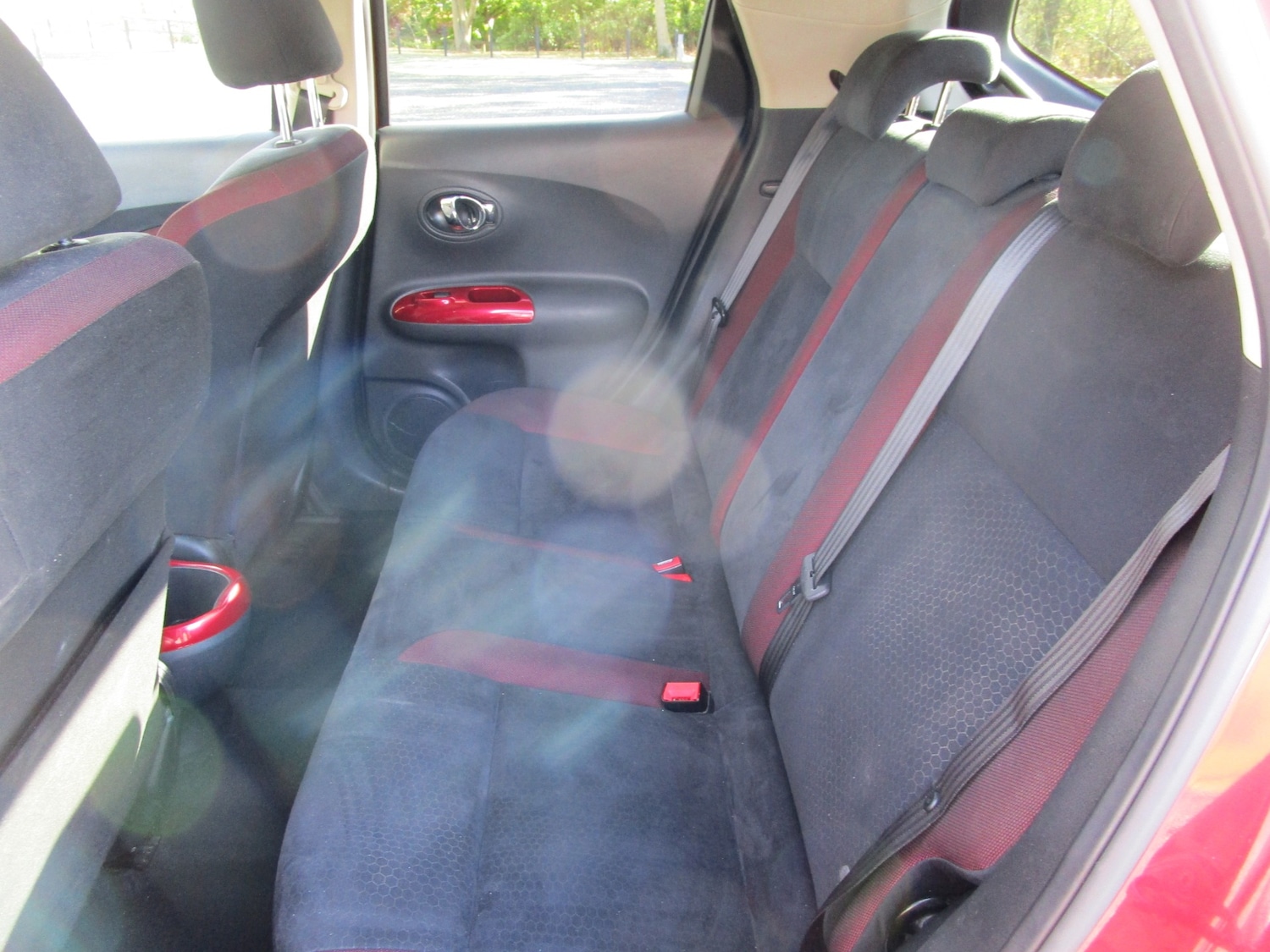 Used Nissan Juke 2010 for sale - 76182188: Photo 8