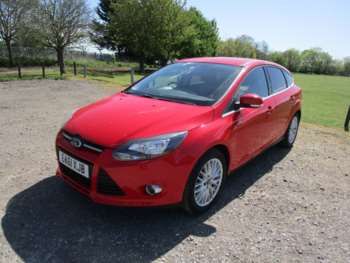 Used Ford Focus 2011 for sale - 74399552: Photo