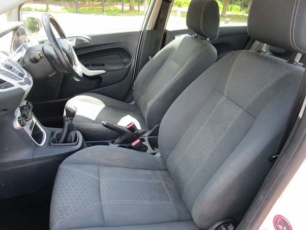 Used Ford Fiesta 2011 for sale - 74793773: Photo 13