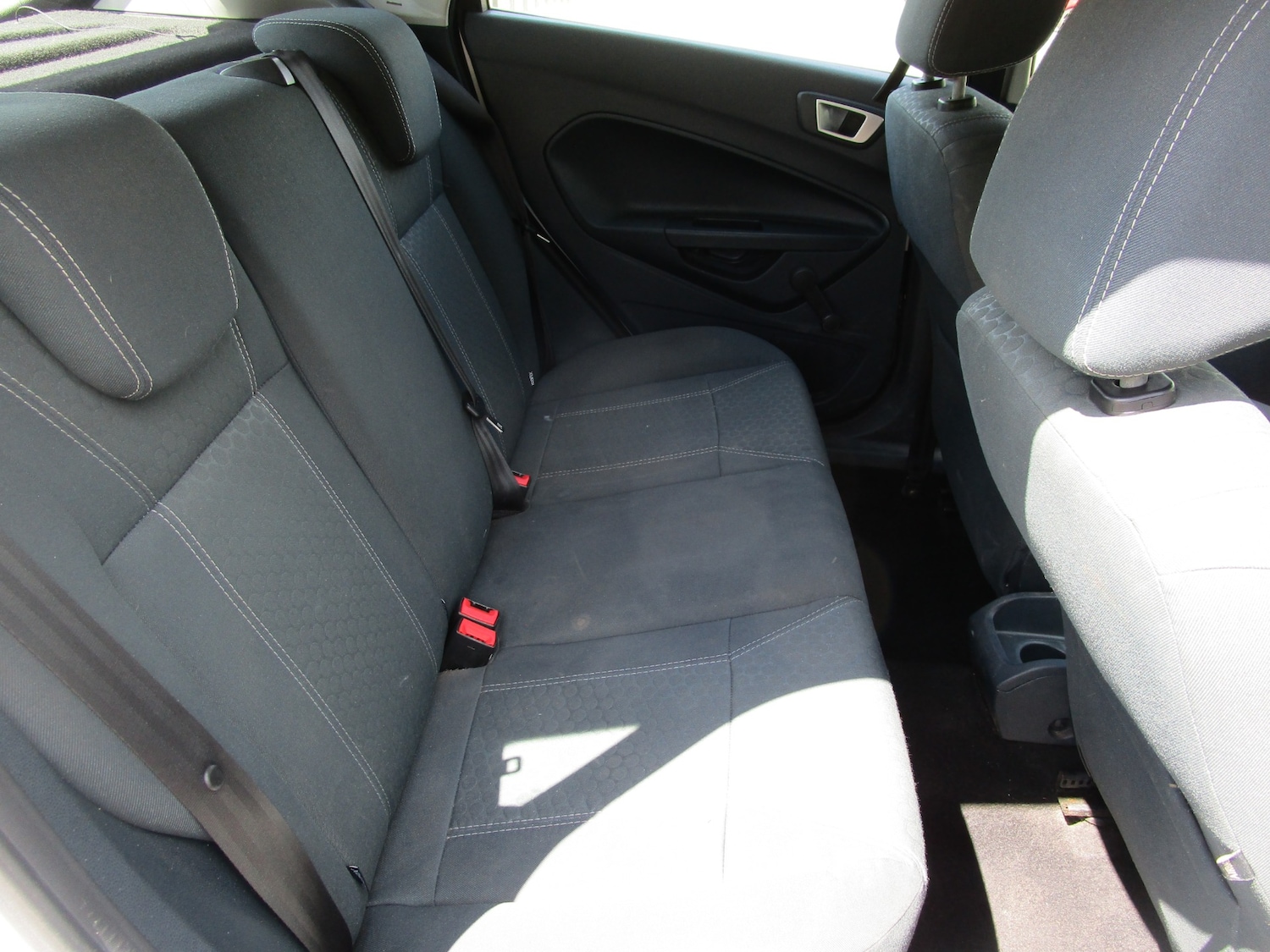 Vehicle 16