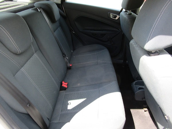 Used Ford Fiesta 2011 for sale - 74793773: Photo 16