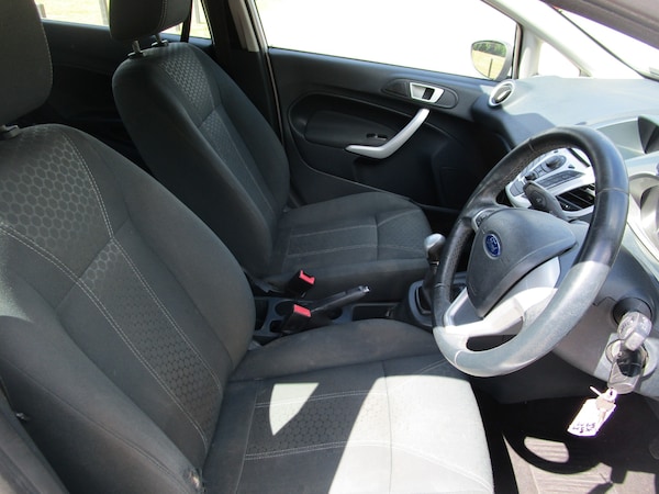 Used Ford Fiesta 2011 for sale - 74793773: Photo 18