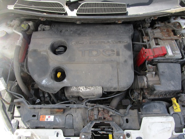 Used Ford Fiesta 2011 for sale - 74793773: Photo 19