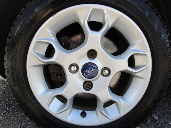 Used Ford Fiesta 2011 for sale - 74793773: Photo 9