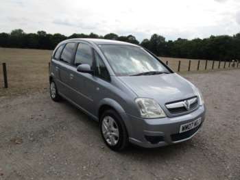 2007 (07) - 1.6 16V Energy 5dr Easytronic