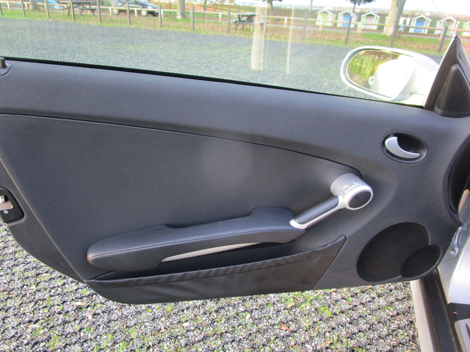 Used Mercedes-Benz SLK 2005 for sale - 76588402: Photo 15