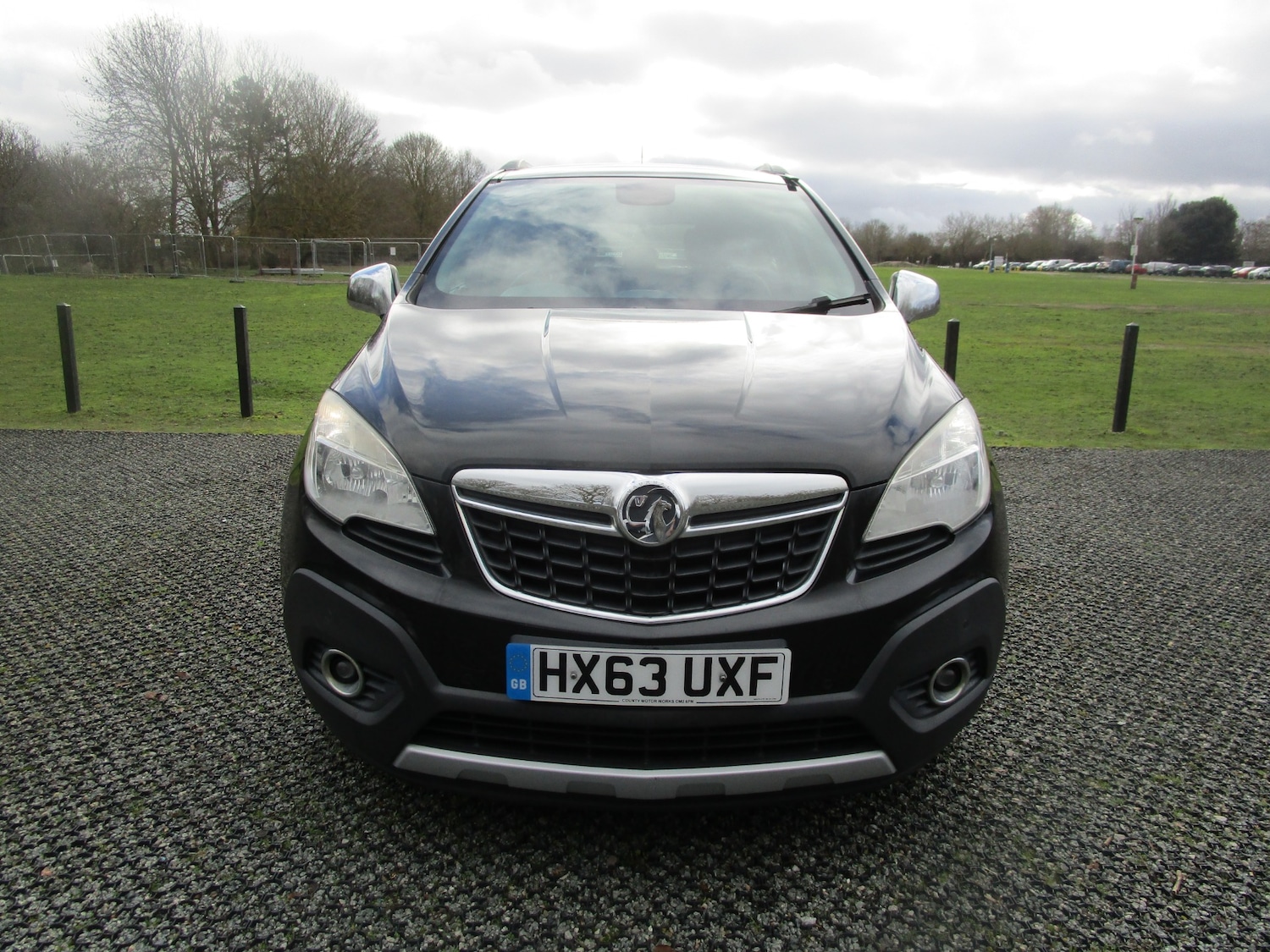 Used Vauxhall Mokka 2013 for sale - 77606794: Photo 10