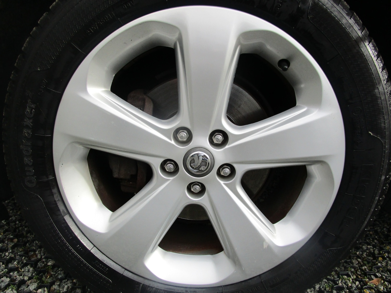 Used Vauxhall Mokka 2013 for sale - 77606794: Photo 14