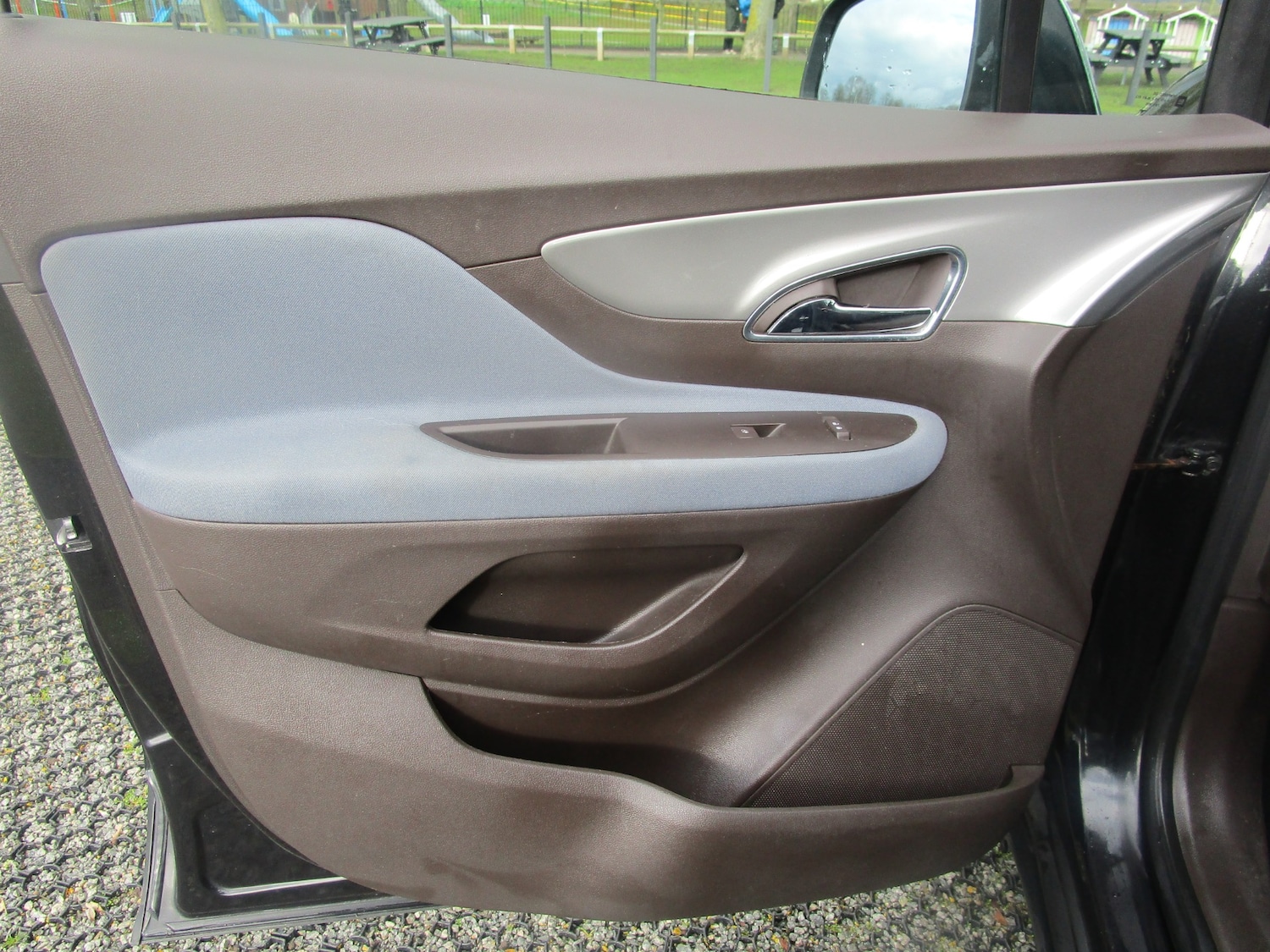 Used Vauxhall Mokka 2013 for sale - 77606794: Photo 15