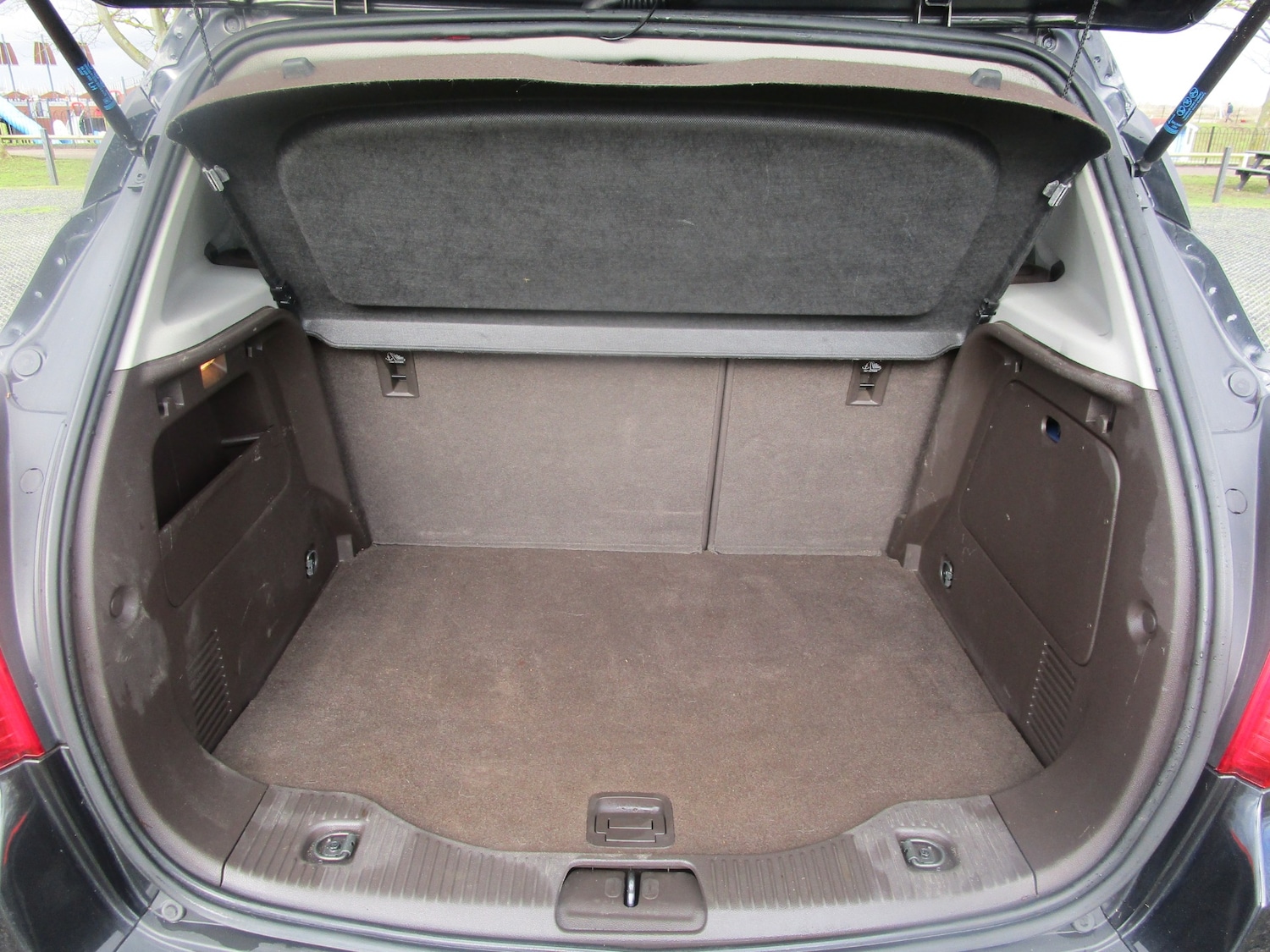 Used Vauxhall Mokka 2013 for sale - 77606794: Photo 16