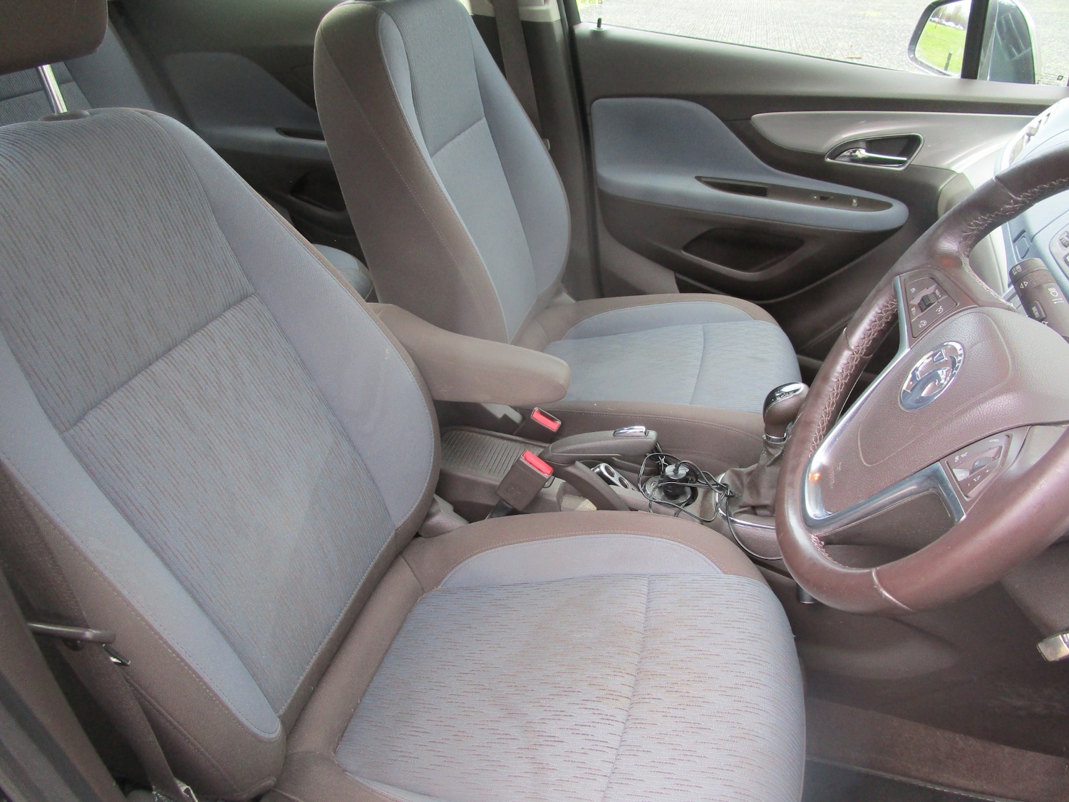 Used Vauxhall Mokka 2013 for sale - 77606794: Photo 19