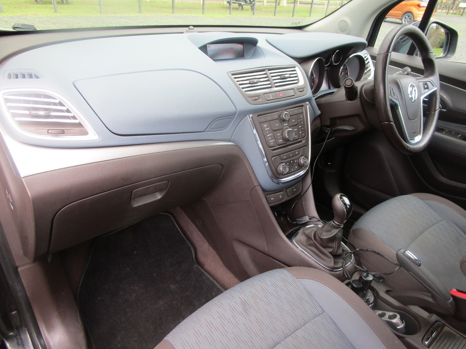 Used Vauxhall Mokka 2013 for sale - 77606794: Photo 5