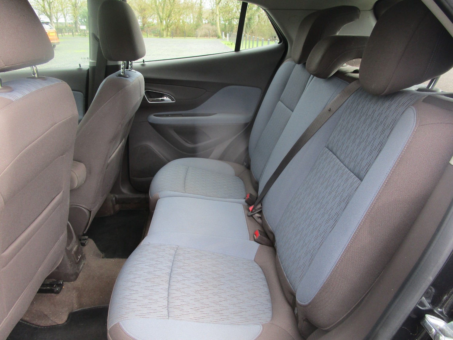 Used Vauxhall Mokka 2013 for sale - 77606794: Photo 7