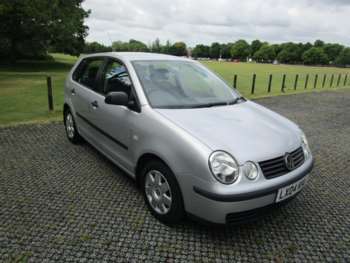2004 (04) - 1.4 Twist 5 door Petrol