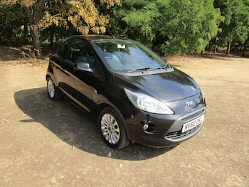 Used Ford Ka 2013 for sale - 79662804: Photo