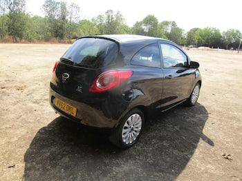 Used Ford Ka 2013 for sale - 79662804: Photo