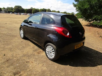 Used Ford Ka 2013 for sale - 79662804: Photo