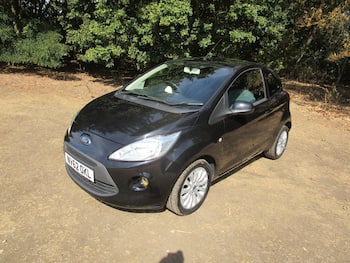 Used Ford Ka 2013 for sale - 79662804: Photo